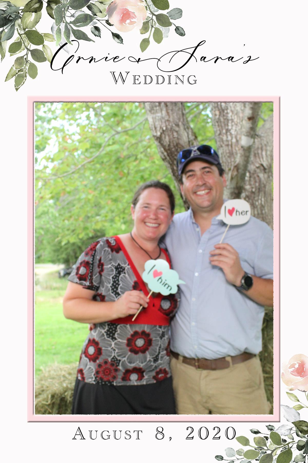Arnie and Sara's Wedding | View more photos from the event at gallery.mainemagicmirror.com/u/MaineMagicMirror/Arnie-and-Saras-Wedding